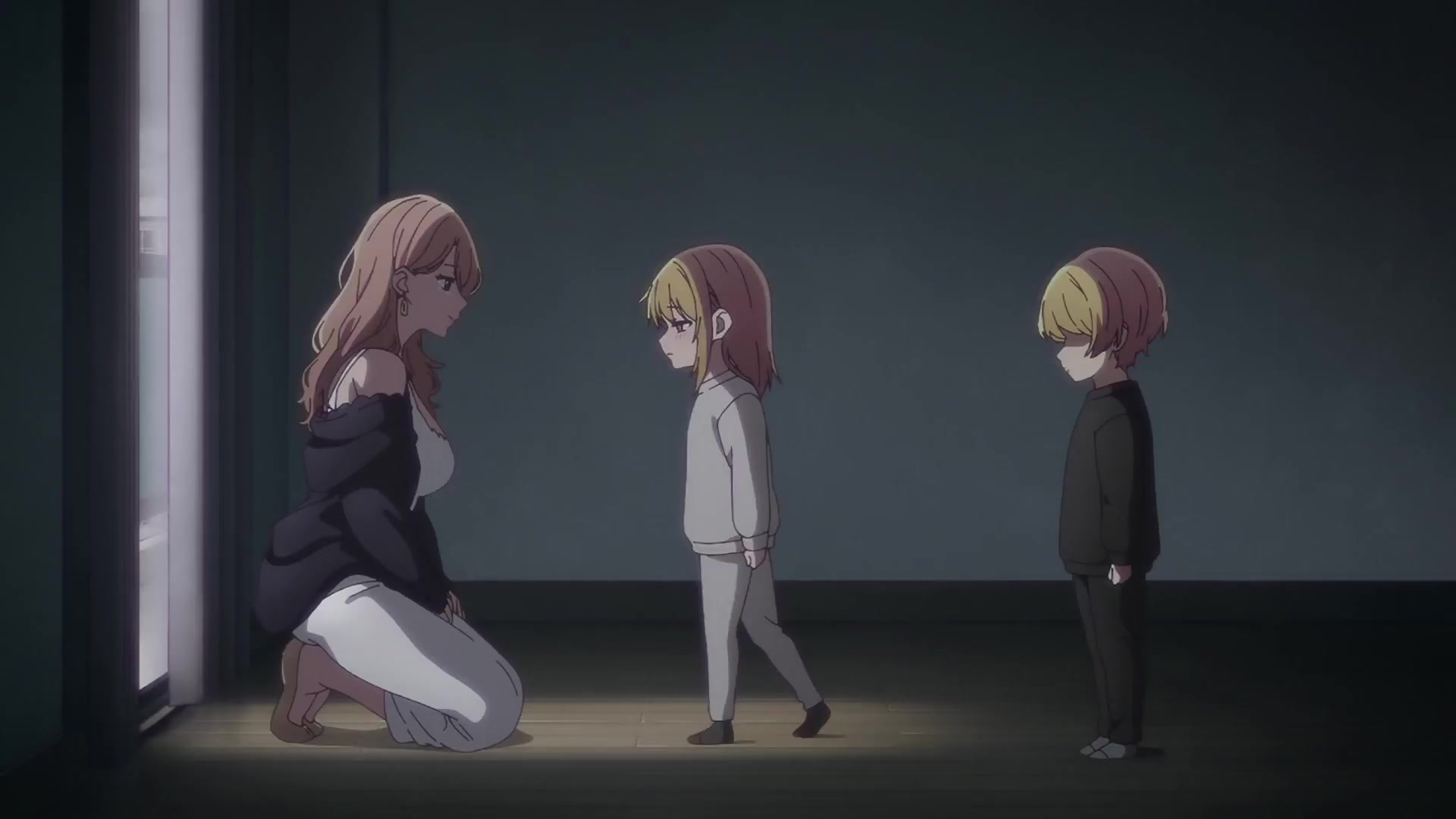 [Tsukyio Editing Resources] Ruby Hoshino (Season 1) Raw Clips (132) (tsukyio.com).mp4